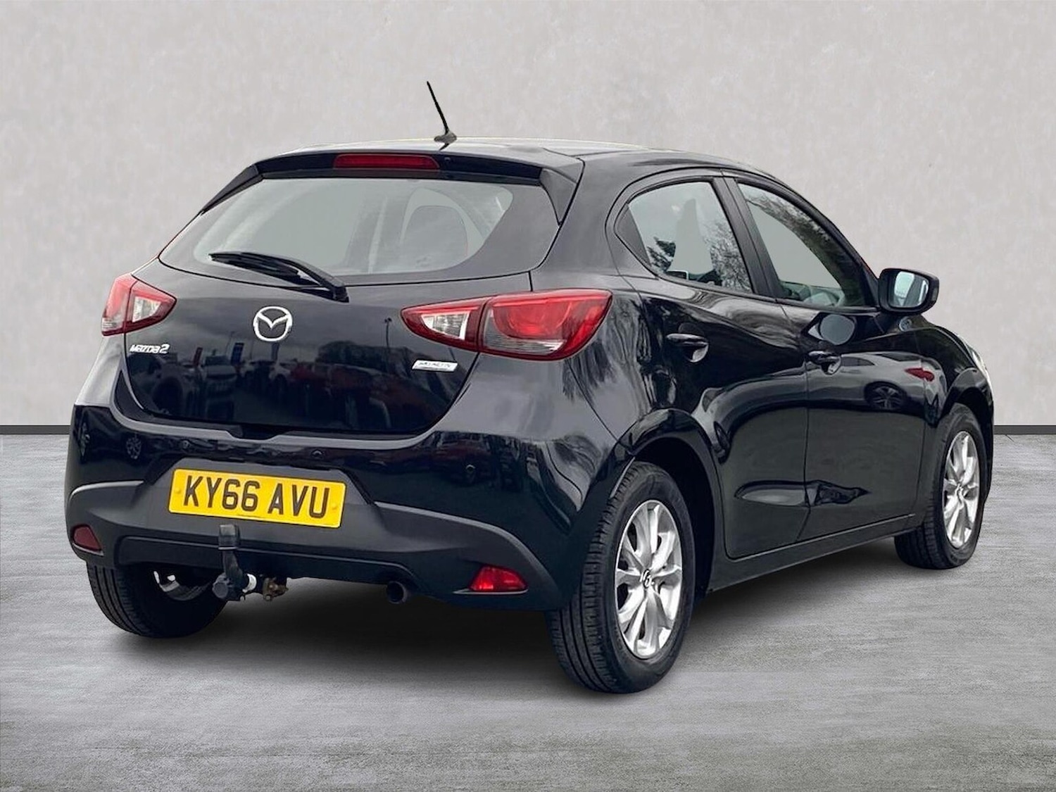 Used Mazda Mazda2 2016 for sale - 77818235: Photo 18