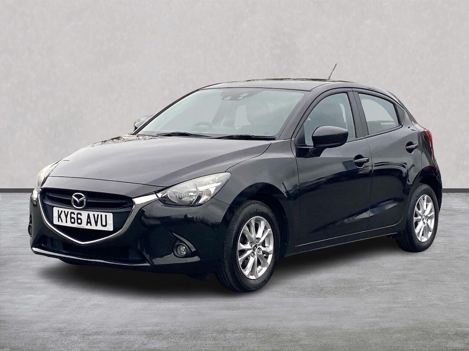 Used Mazda Mazda2 2016 for sale - 77818235: Photo 20