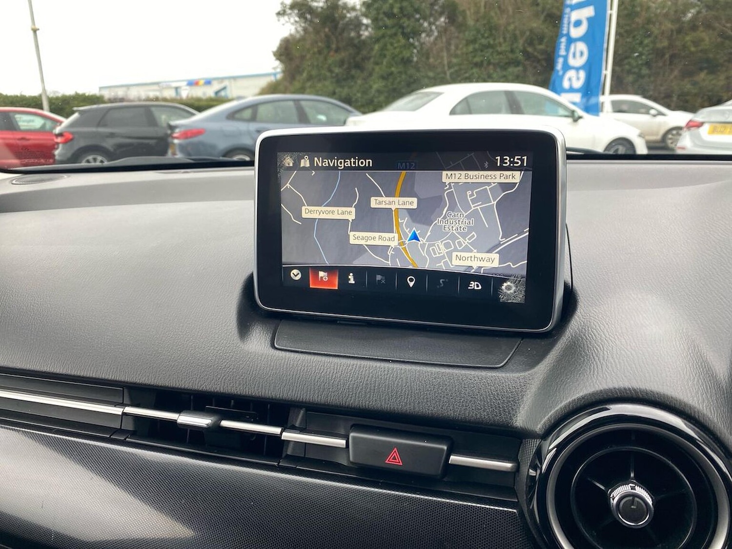 Used Mazda Mazda2 2016 for sale - 77818235: Photo 23