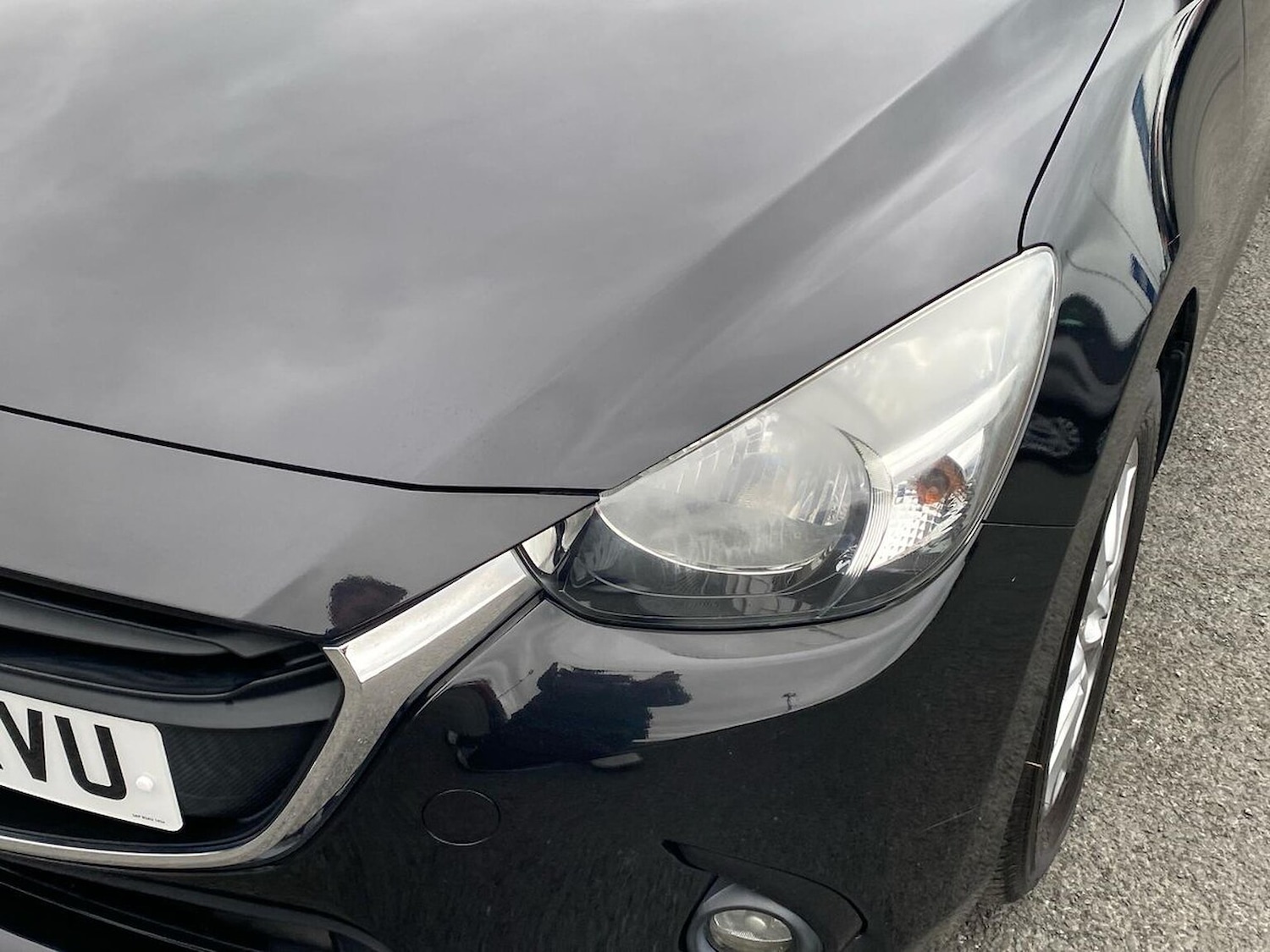 Used Mazda Mazda2 2016 for sale - 77818235: Photo 30