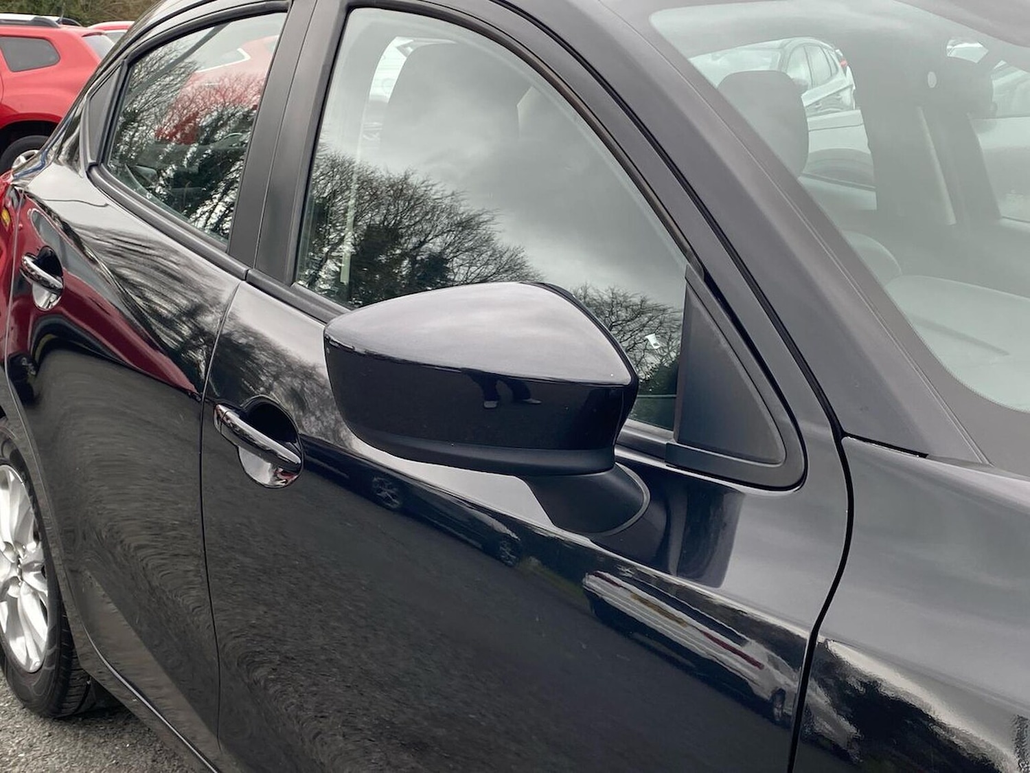 Used Mazda Mazda2 2016 for sale - 77818235: Photo 31