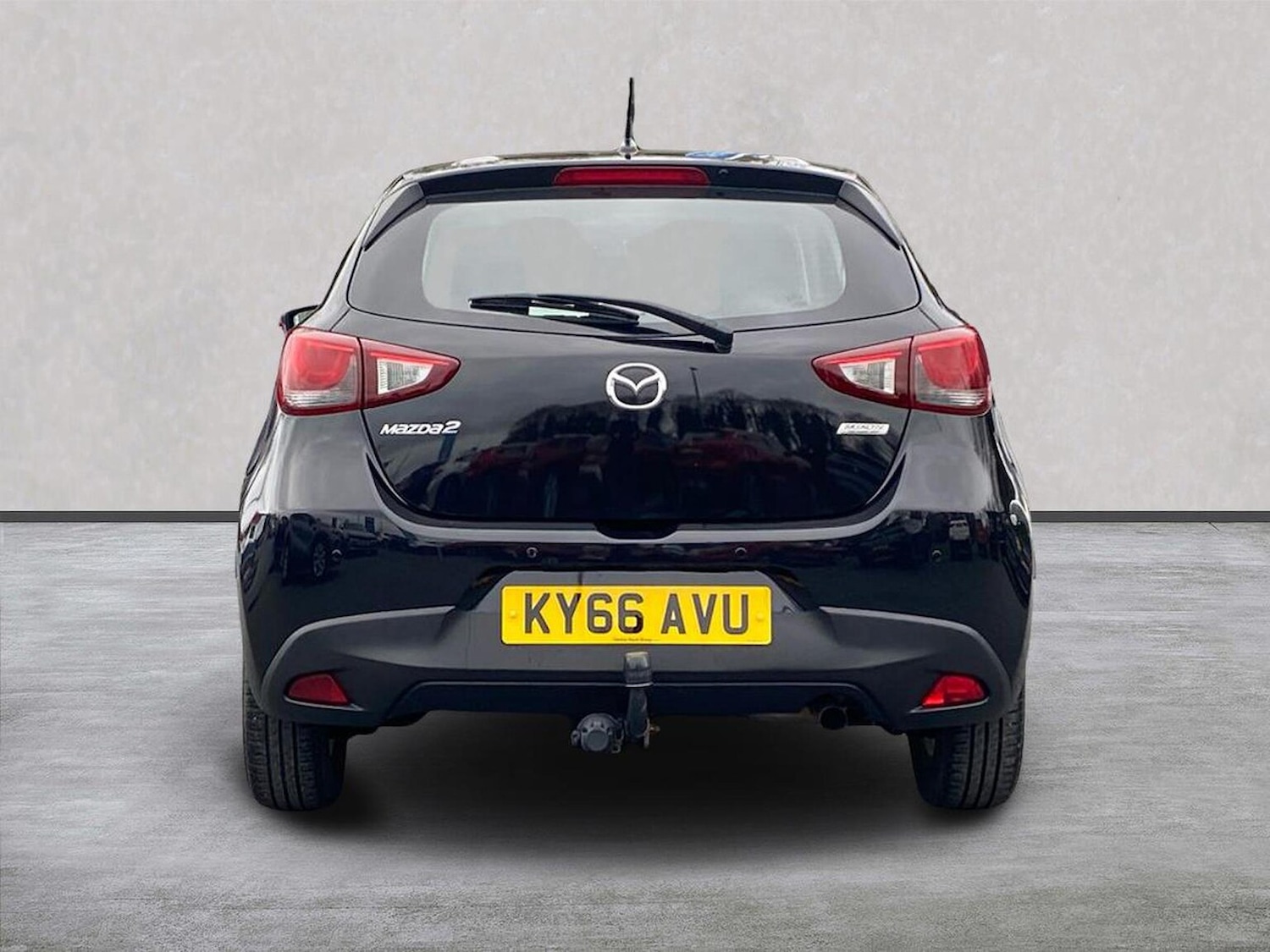 Used Mazda Mazda2 2016 for sale - 77818235: Photo 4