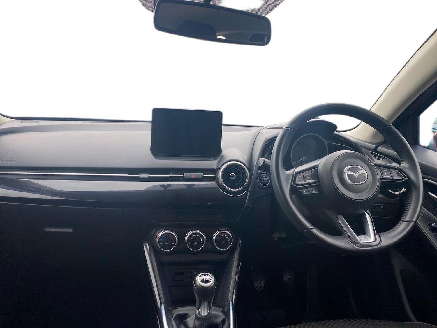 Used Mazda Mazda2 2023 for sale - 78193729: Photo 10