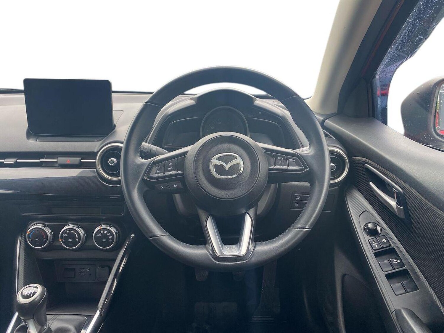 Used Mazda Mazda2 2023 for sale - 78193729: Photo 11