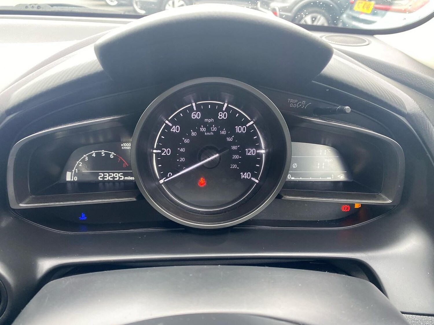 Used Mazda Mazda2 2023 for sale - 78193729: Photo 12