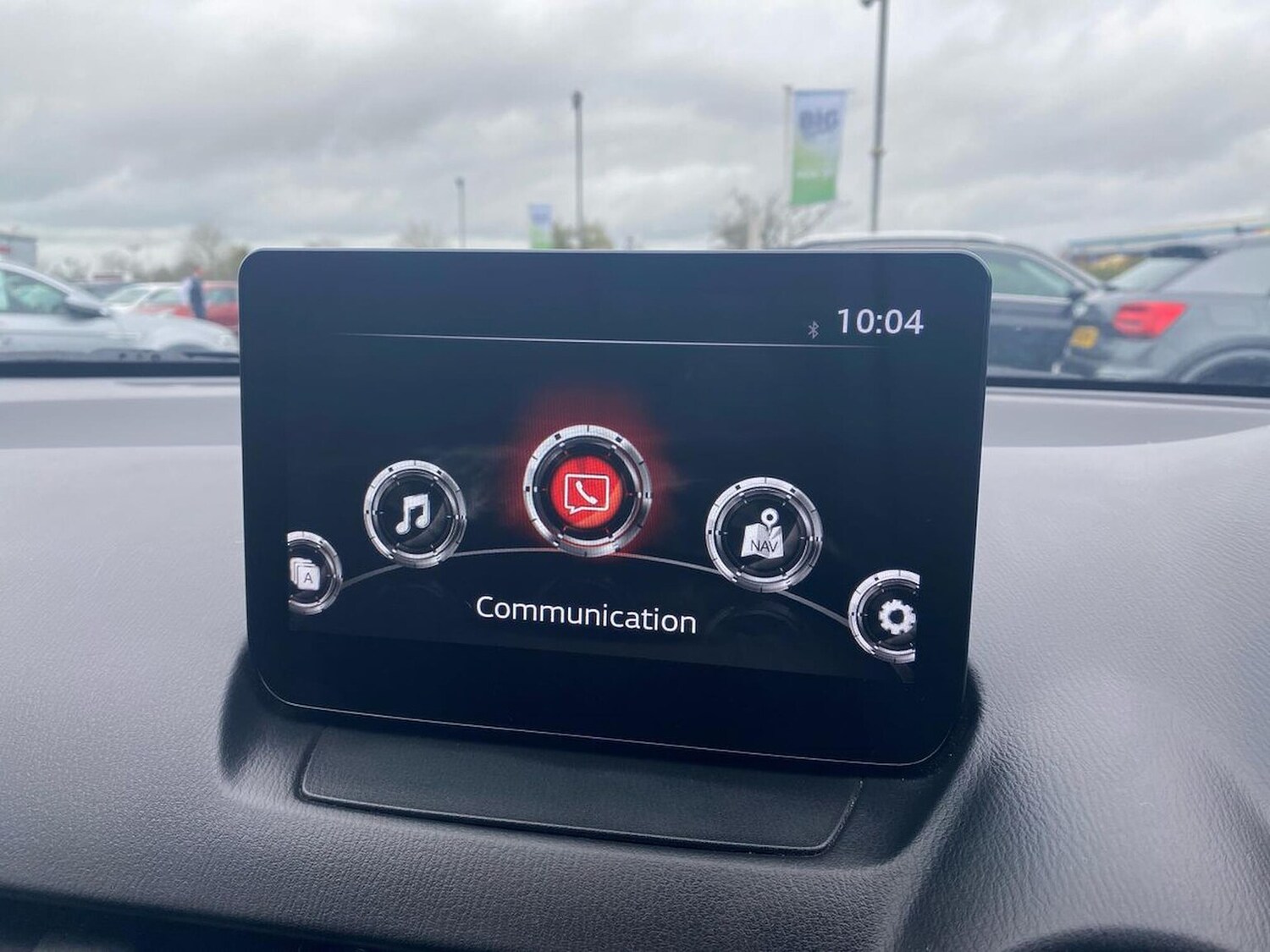 Used Mazda Mazda2 2023 for sale - 78193729: Photo 13