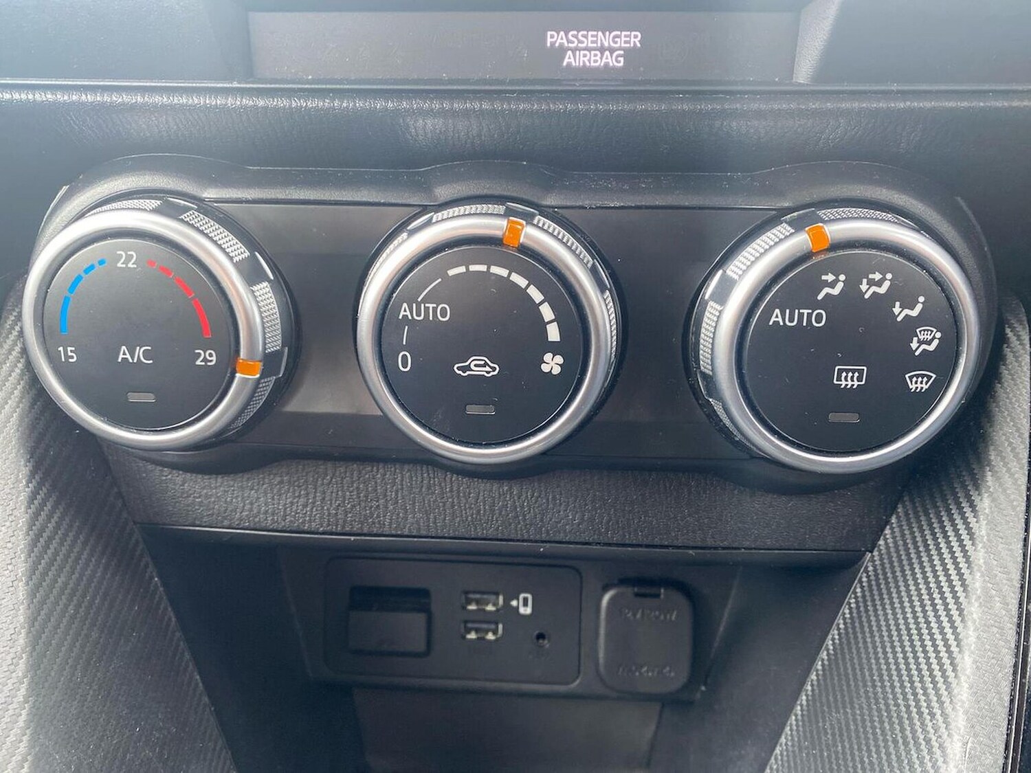 Used Mazda Mazda2 2023 for sale - 78193729: Photo 14