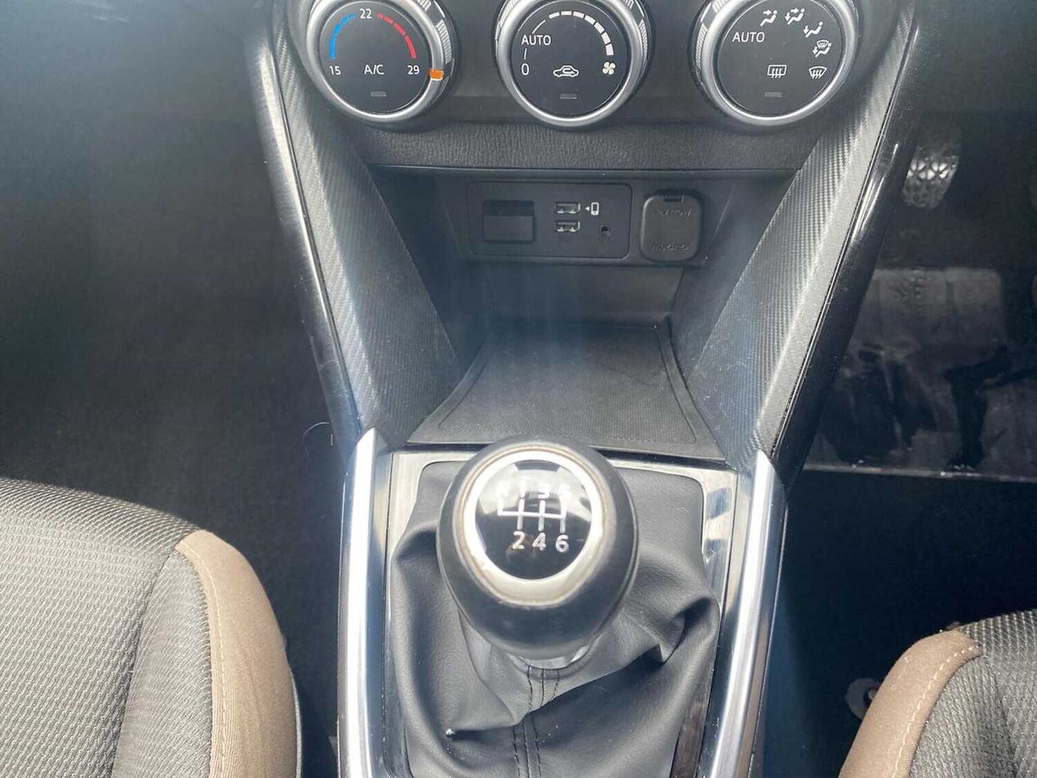 Used Mazda Mazda2 2023 for sale - 78193729: Photo 15