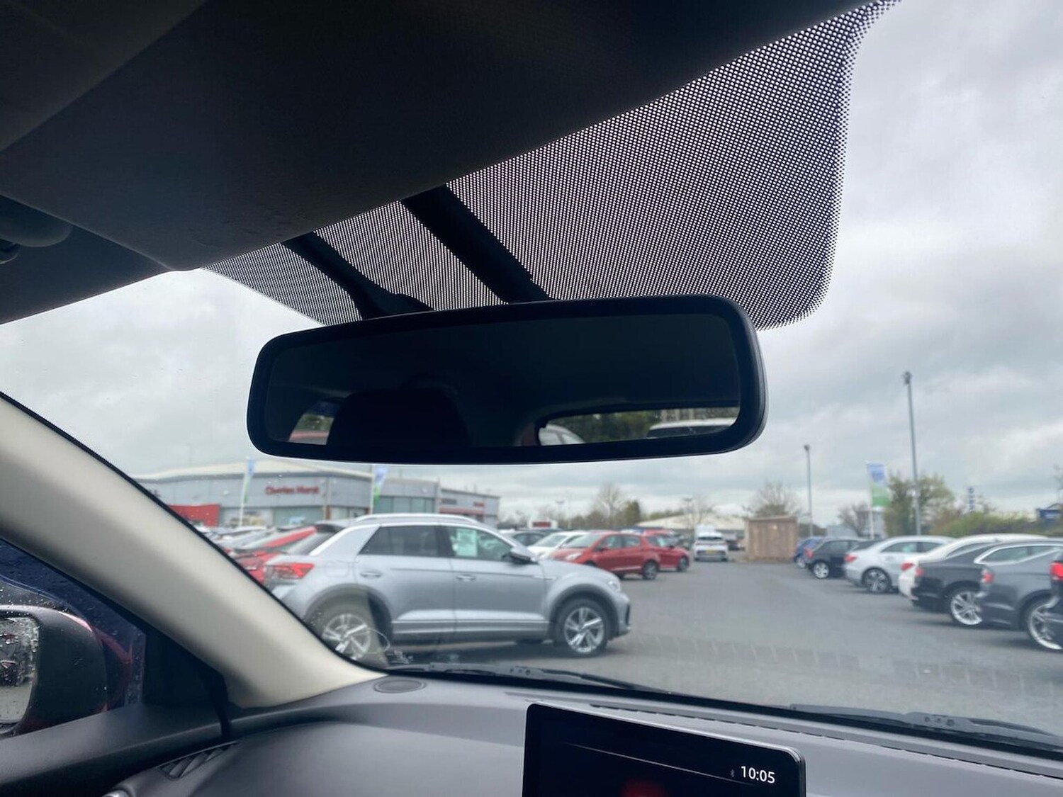 Used Mazda Mazda2 2023 for sale - 78193729: Photo 16