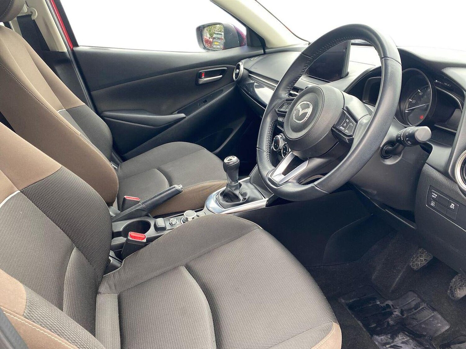 Used Mazda Mazda2 2023 for sale - 78193729: Photo 17