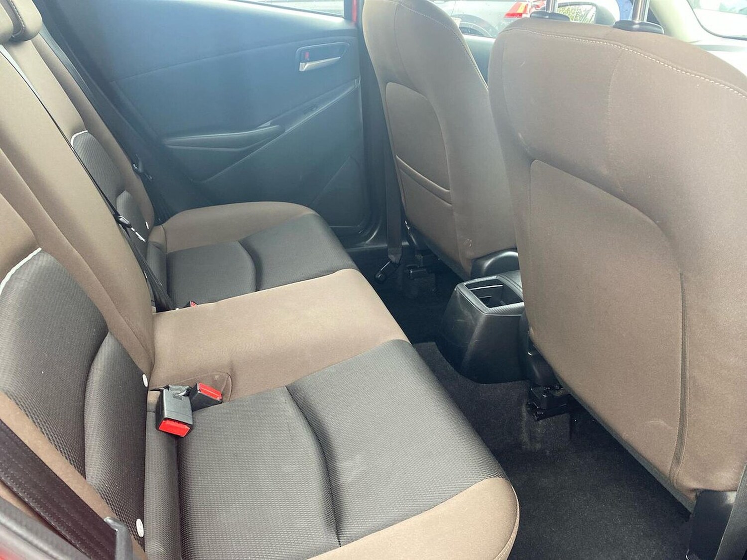 Used Mazda Mazda2 2023 for sale - 78193729: Photo 18