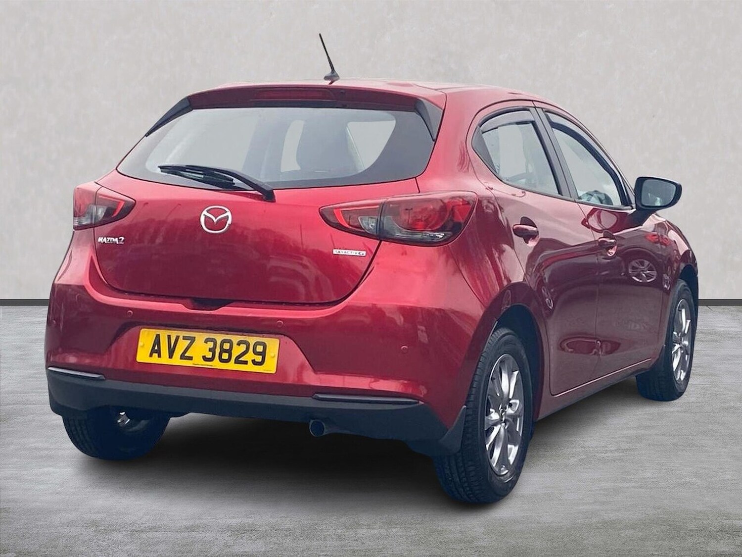 Used Mazda Mazda2 2023 for sale - 78193729: Photo 20