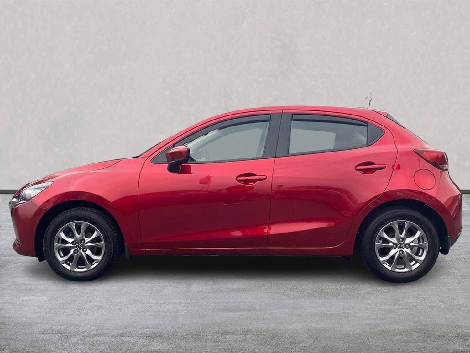 Used Mazda Mazda2 2023 for sale - 78193729: Photo 21