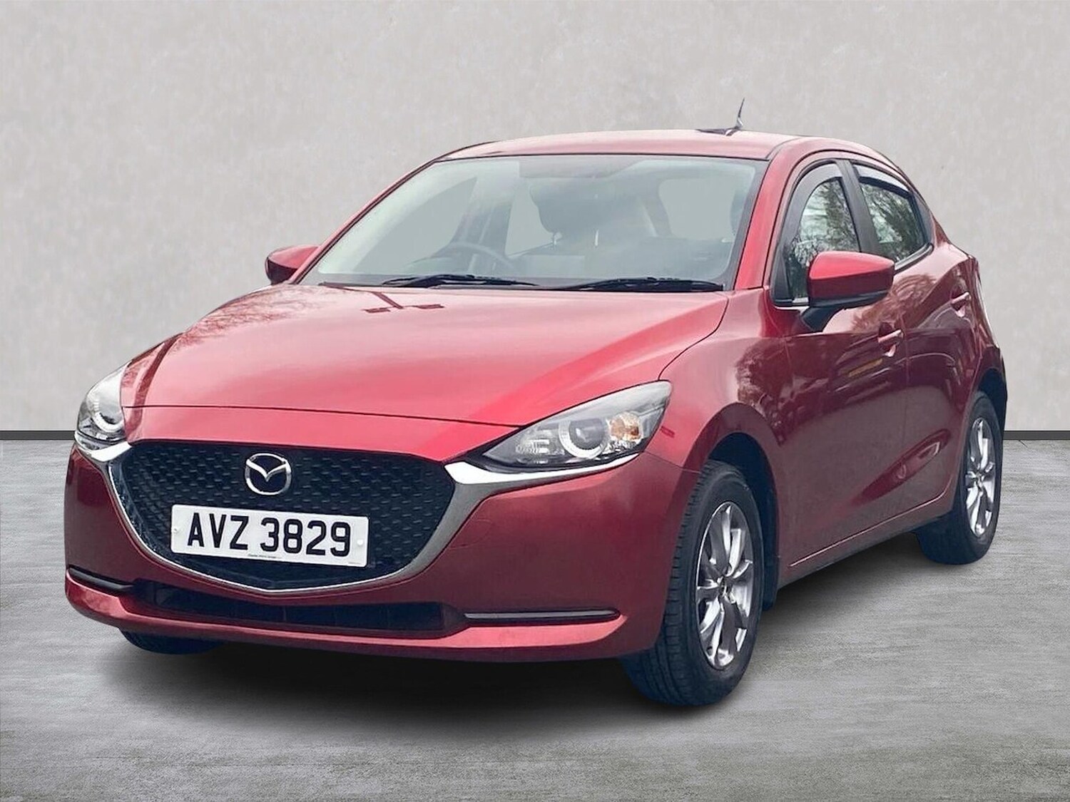 Used Mazda Mazda2 2023 for sale - 78193729: Photo 22