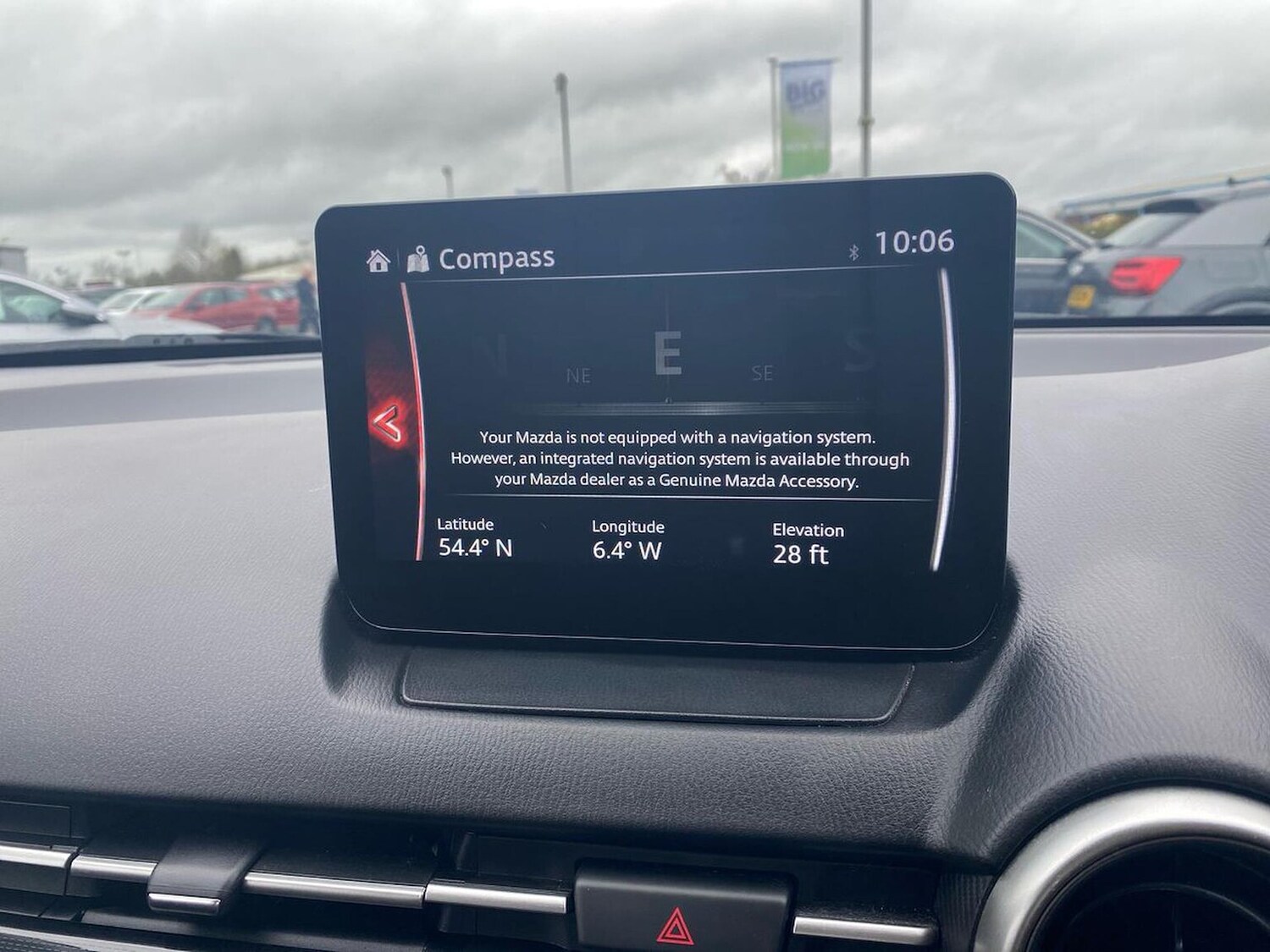 Used Mazda Mazda2 2023 for sale - 78193729: Photo 25