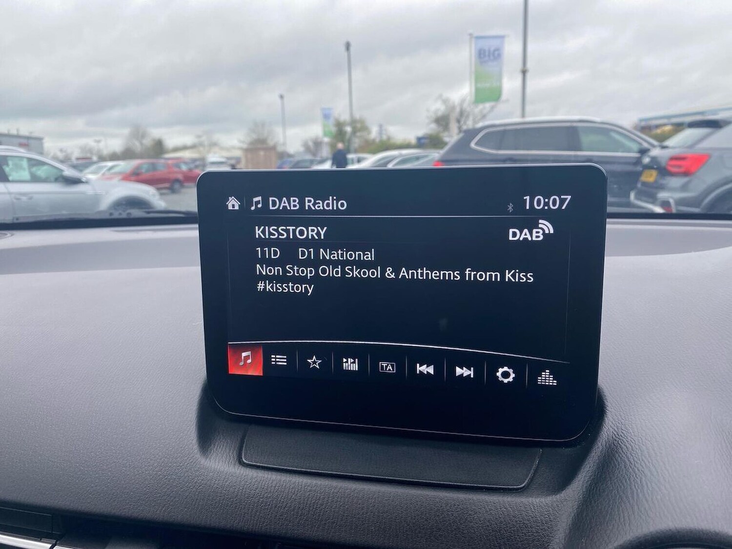 Used Mazda Mazda2 2023 for sale - 78193729: Photo 26