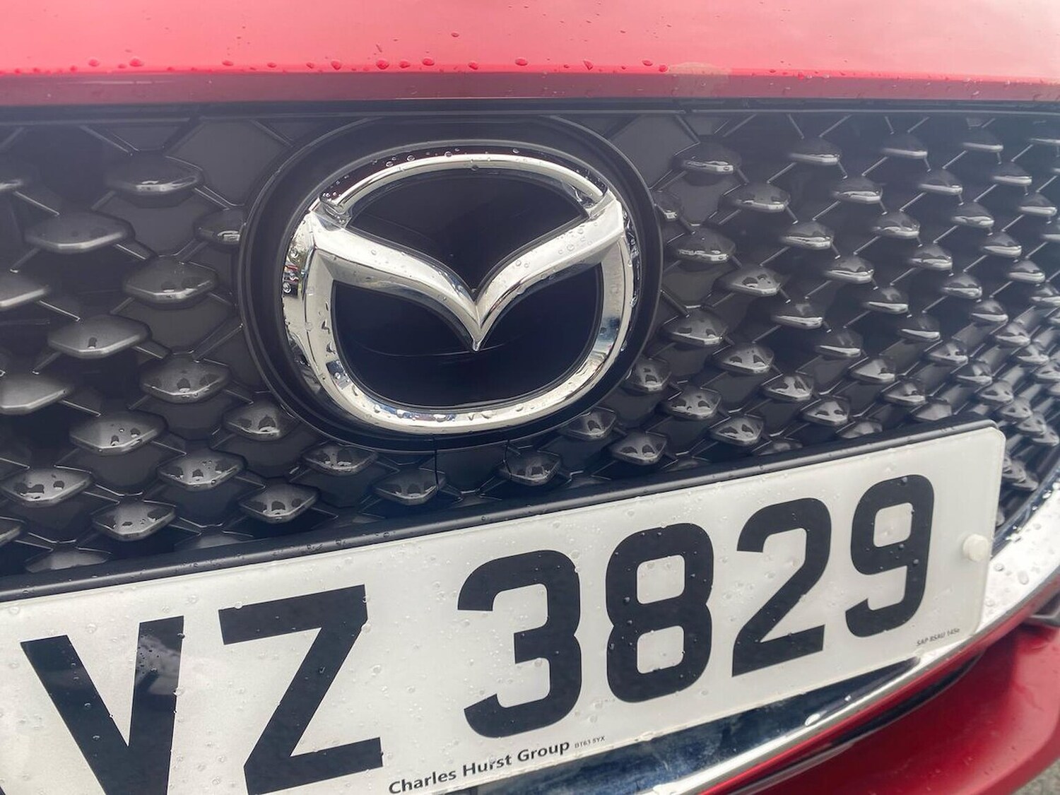 Used Mazda Mazda2 2023 for sale - 78193729: Photo 32