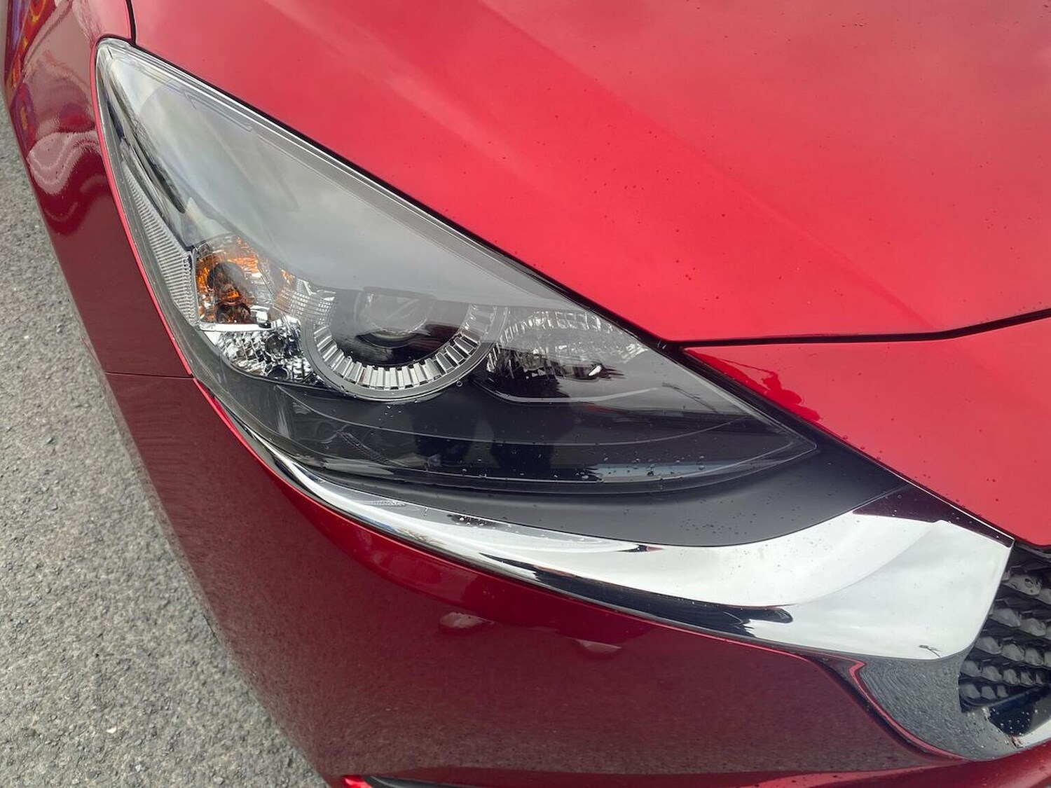 Used Mazda Mazda2 2023 for sale - 78193729: Photo 33