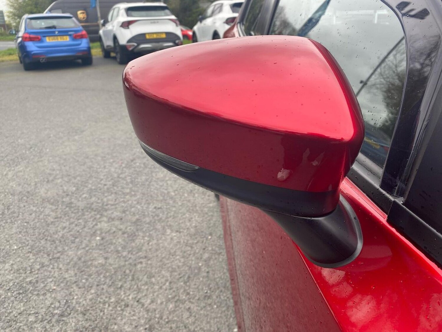 Used Mazda Mazda2 2023 for sale - 78193729: Photo 34