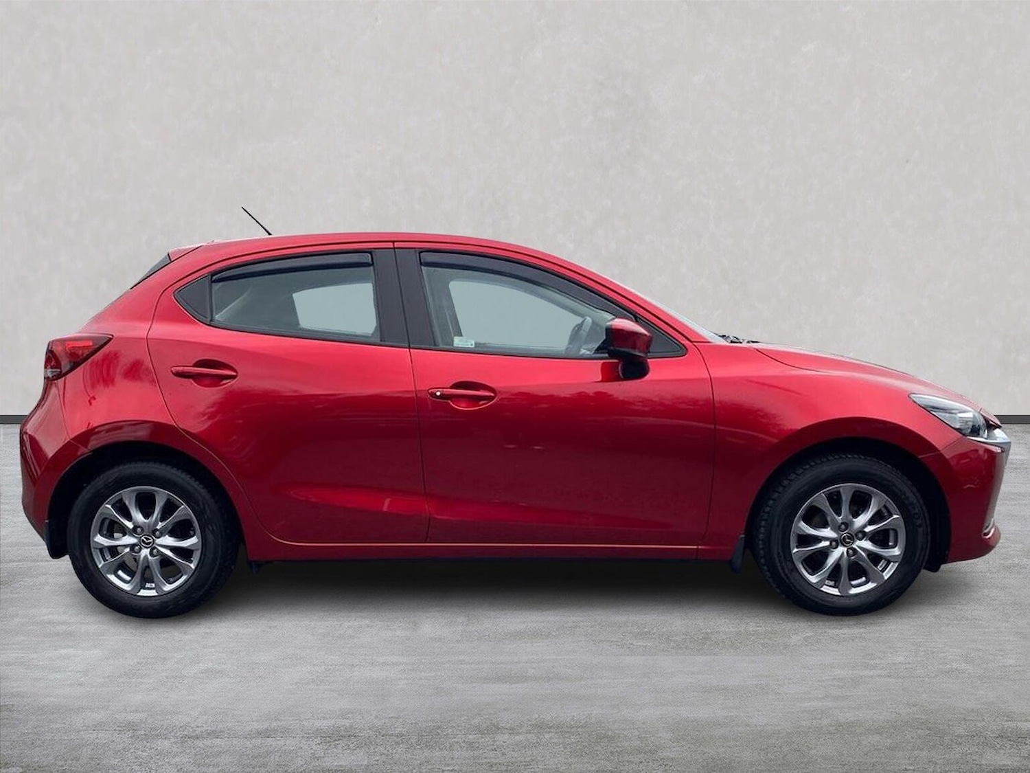 Used Mazda Mazda2 2023 for sale - 78193729: Photo 5