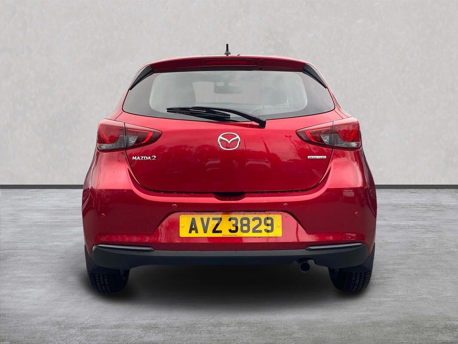 Used Mazda Mazda2 2023 for sale - 78193729: Photo 6