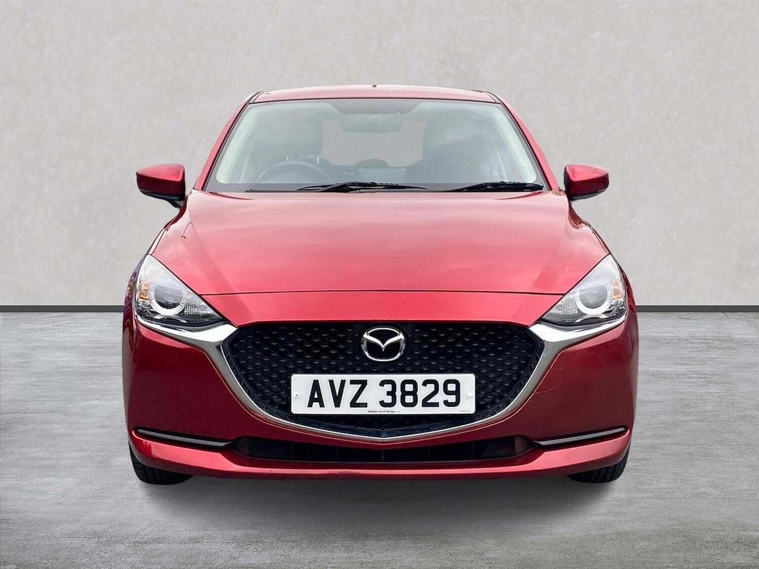 Used Mazda Mazda2 2023 for sale - 78193729: Photo 7