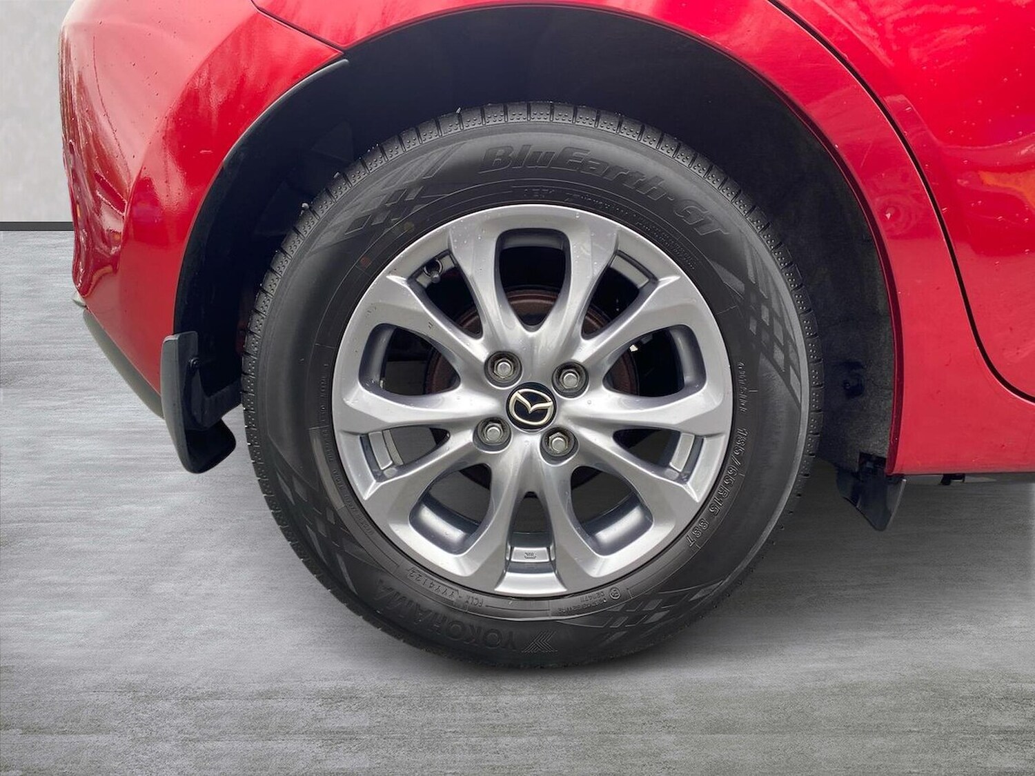 Used Mazda Mazda2 2023 for sale - 78193729: Photo 8