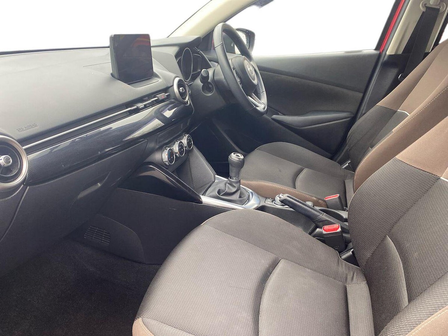 Used Mazda Mazda2 2023 for sale - 78193729: Photo 9