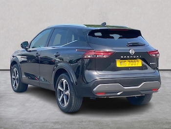 Used Nissan Qashqai 2023 for sale - 79469135: Photo
