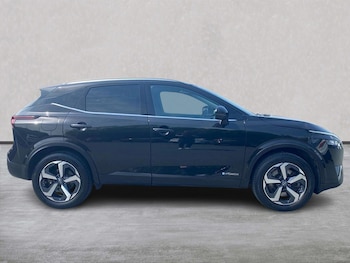 Used Nissan Qashqai 2023 for sale - 79469135: Photo