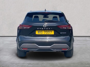 Used Nissan Qashqai 2023 for sale - 79469135: Photo