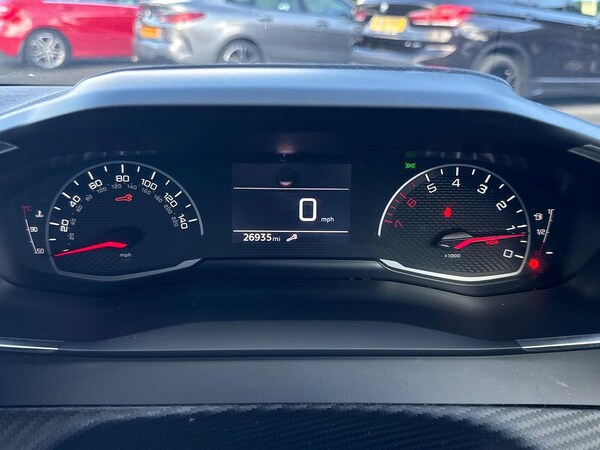Used Peugeot 208 2022 for sale - 76243159: Photo 10