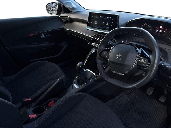 Used Peugeot 208 2022 for sale - 76243159: Photo 15