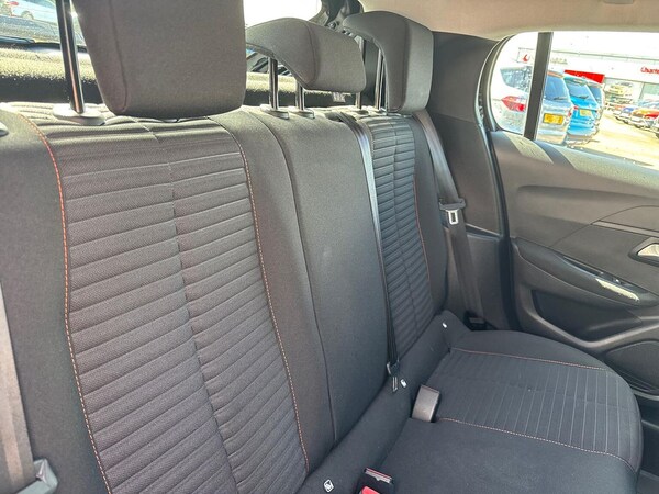 Used Peugeot 208 2022 for sale - 76243159: Photo 16