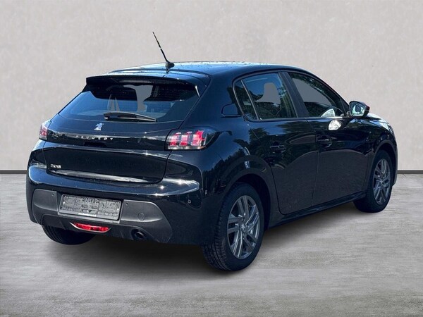 Used Peugeot 208 2022 for sale - 76243159: Photo 18