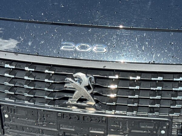 Used Peugeot 208 2022 for sale - 76243159: Photo 30