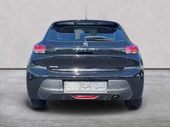Used Peugeot 208 2022 for sale - 76243159: Photo 4