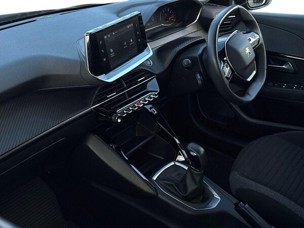Used Peugeot 208 2022 for sale - 76243159: Photo 7
