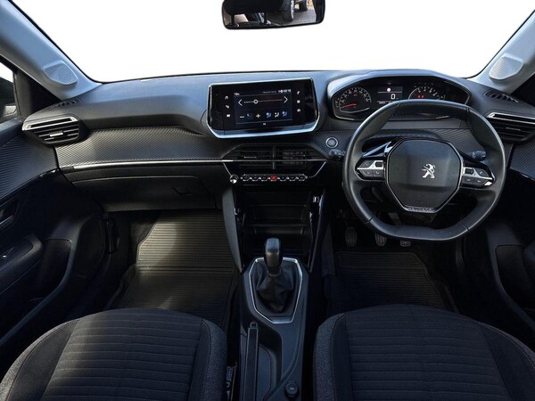 Used Peugeot 208 2022 for sale - 76243159: Photo 8
