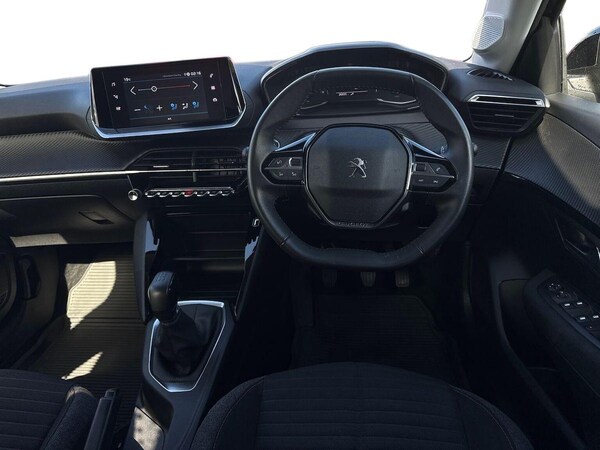 Used Peugeot 208 2022 for sale - 76243159: Photo 9