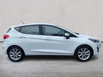 Used Ford Fiesta 2022 for sale - 79583096: Photo