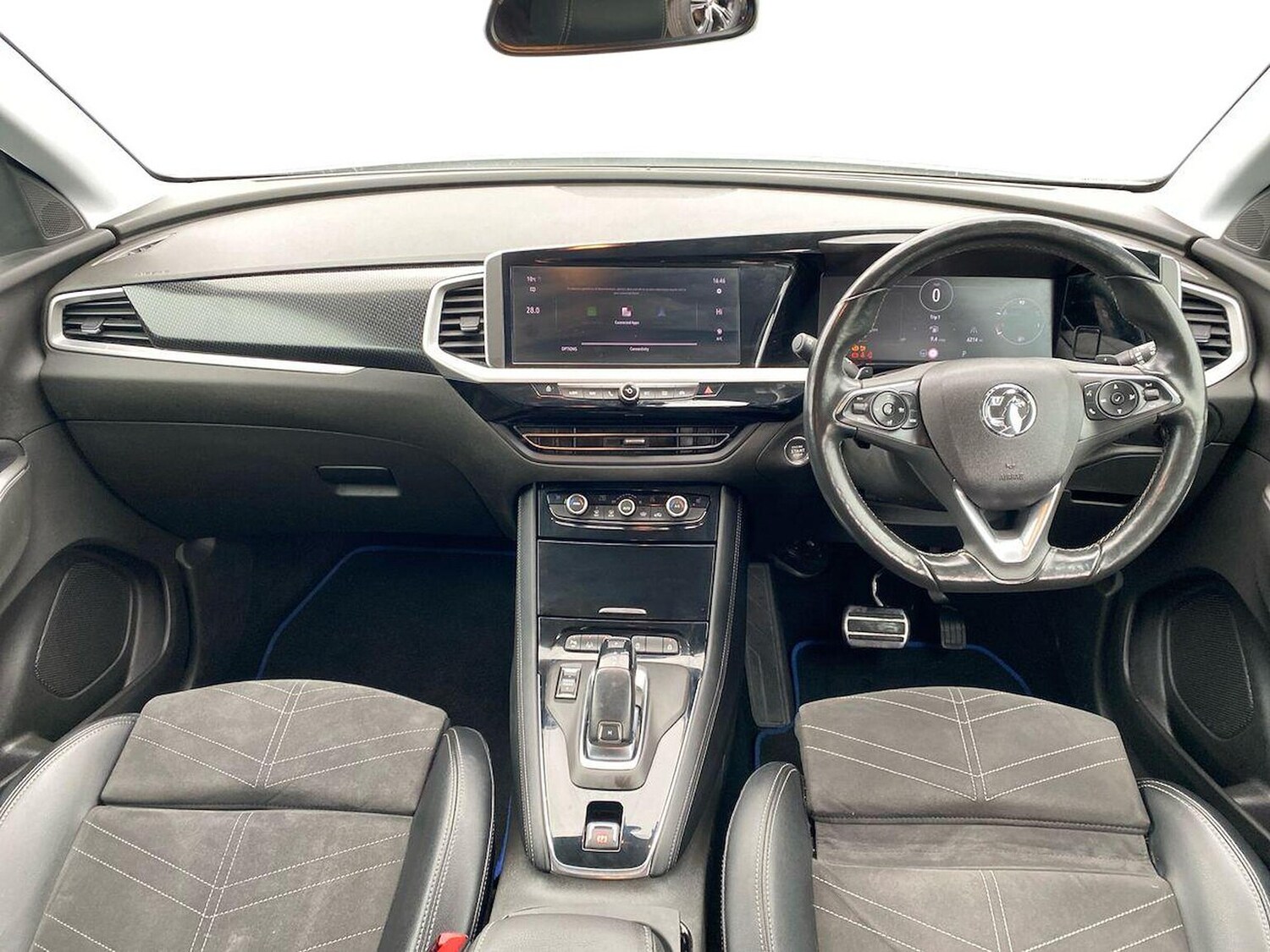 Used Vauxhall Grandland 2022 for sale - 78193584: Photo 10