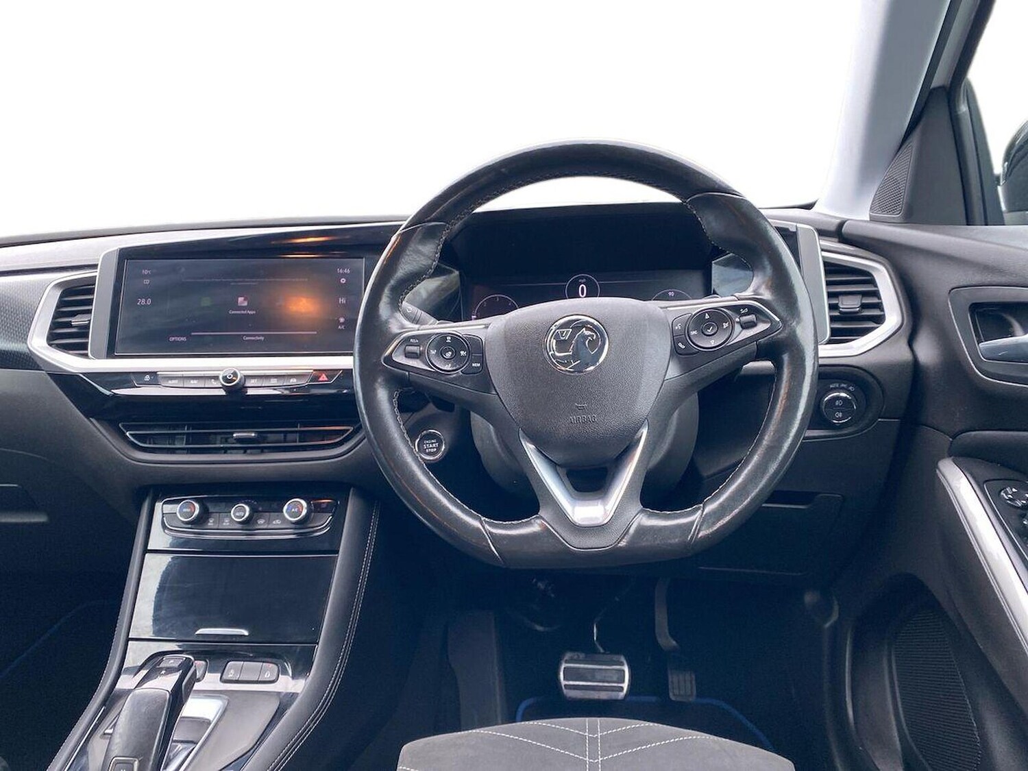 Used Vauxhall Grandland 2022 for sale - 78193584: Photo 11