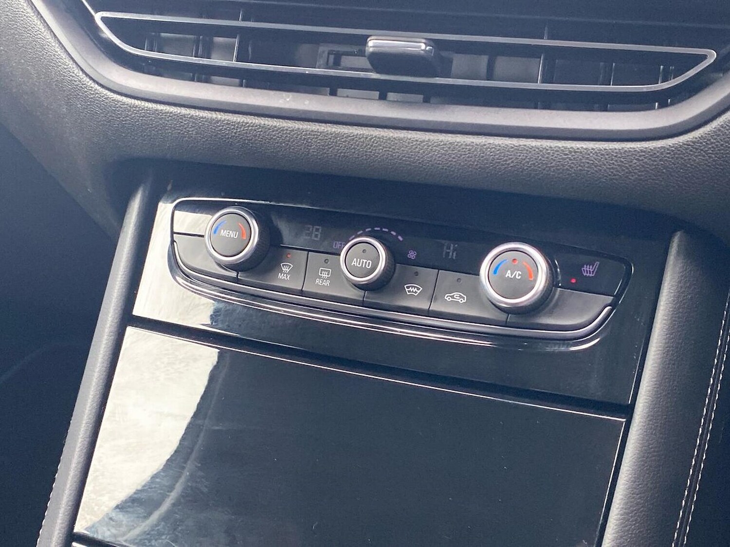 Used Vauxhall Grandland 2022 for sale - 78193584: Photo 14