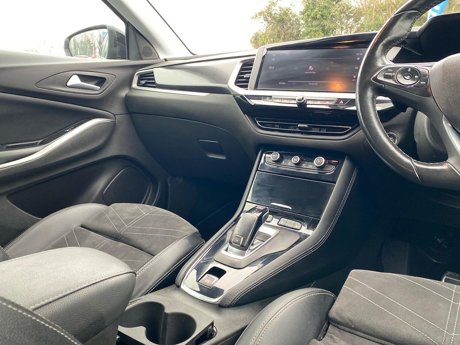 Used Vauxhall Grandland 2022 for sale - 78193584: Photo 15