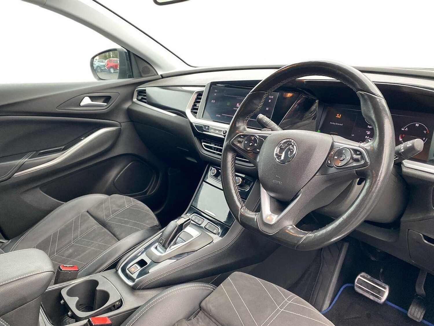 Used Vauxhall Grandland 2022 for sale - 78193584: Photo 17