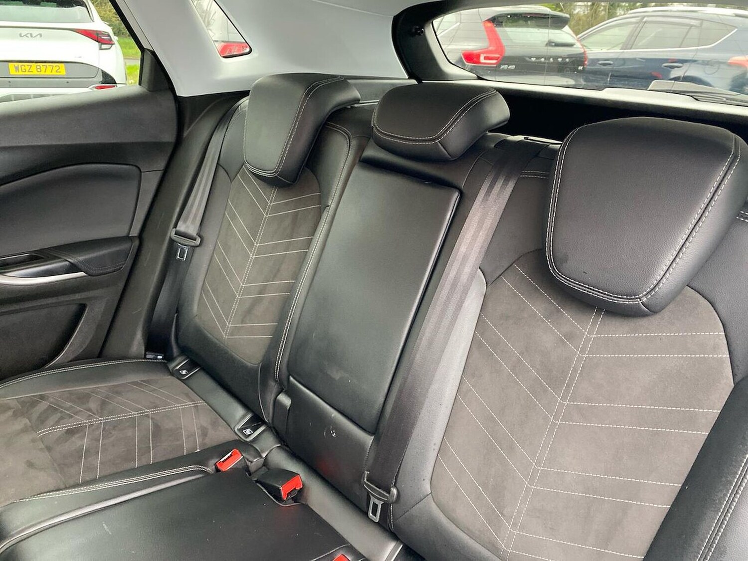 Used Vauxhall Grandland 2022 for sale - 78193584: Photo 18