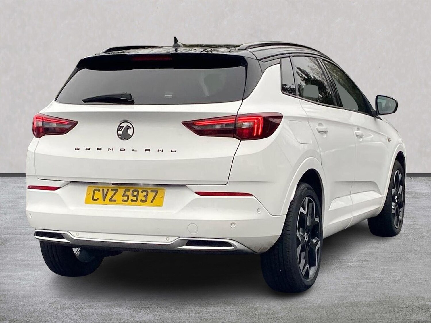 Used Vauxhall Grandland 2022 for sale - 78193584: Photo 20