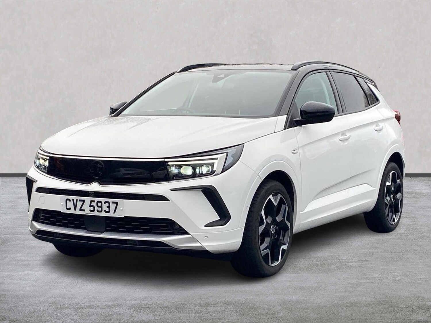 Used Vauxhall Grandland 2022 for sale - 78193584: Photo 22