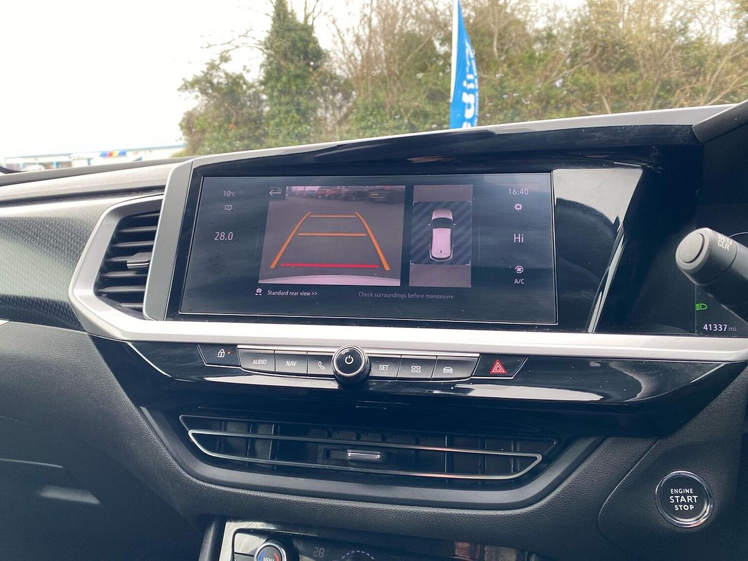 Used Vauxhall Grandland 2022 for sale - 78193584: Photo 25